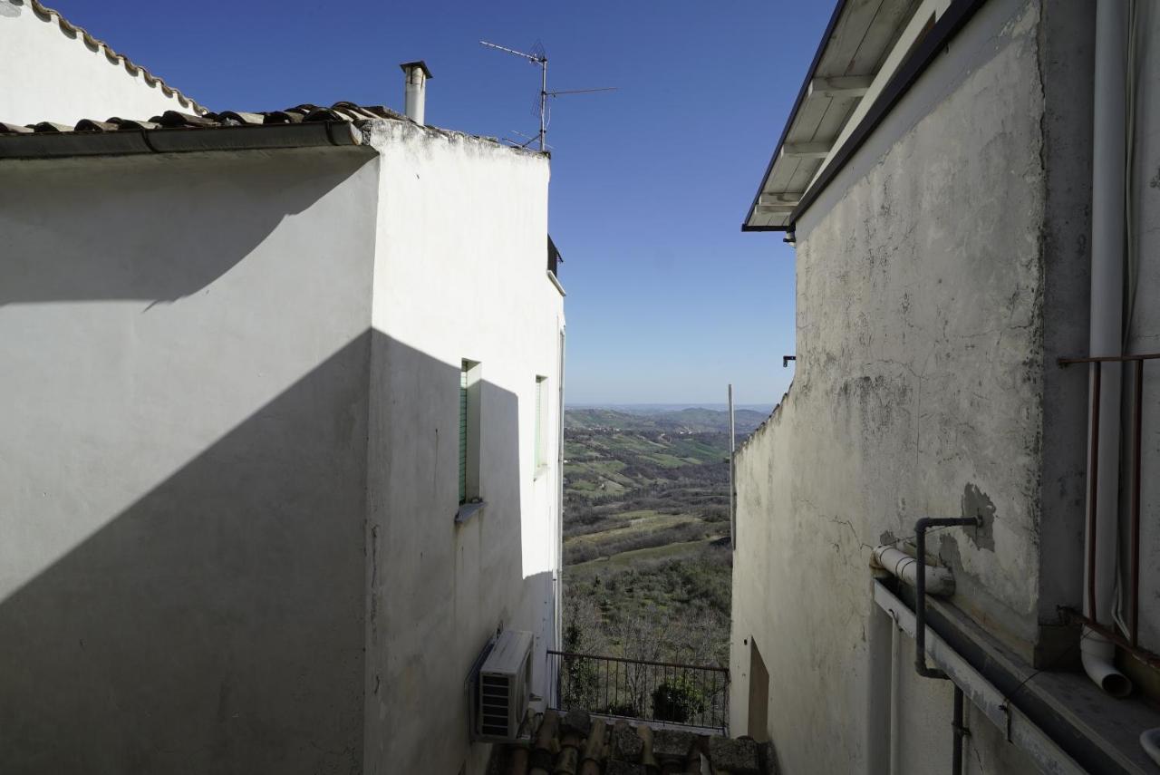 La Ricciolina B&B Palombaro Buitenkant foto