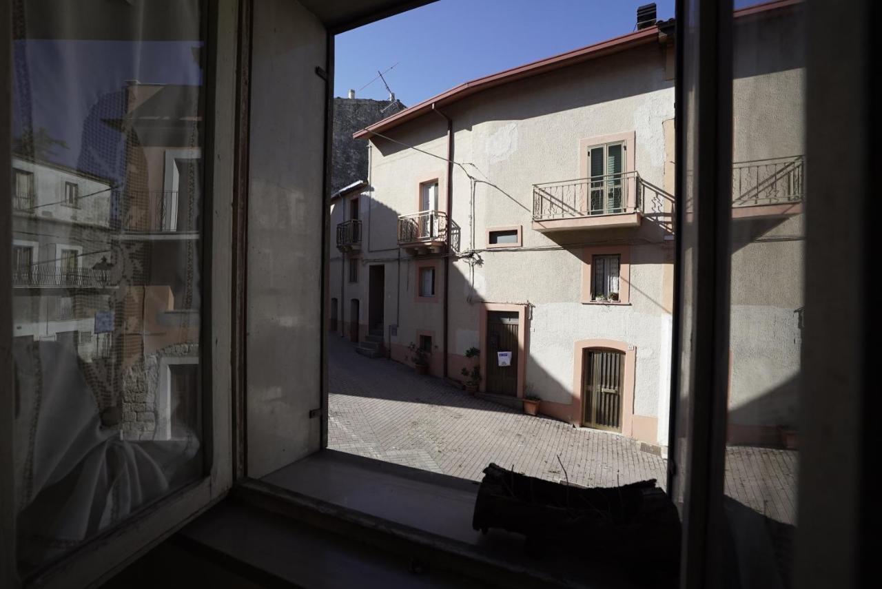 La Ricciolina B&B Palombaro Buitenkant foto
